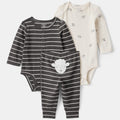 Baby Boys Carter 3 Piece Set