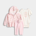 Baby girl disney's 3-pc.