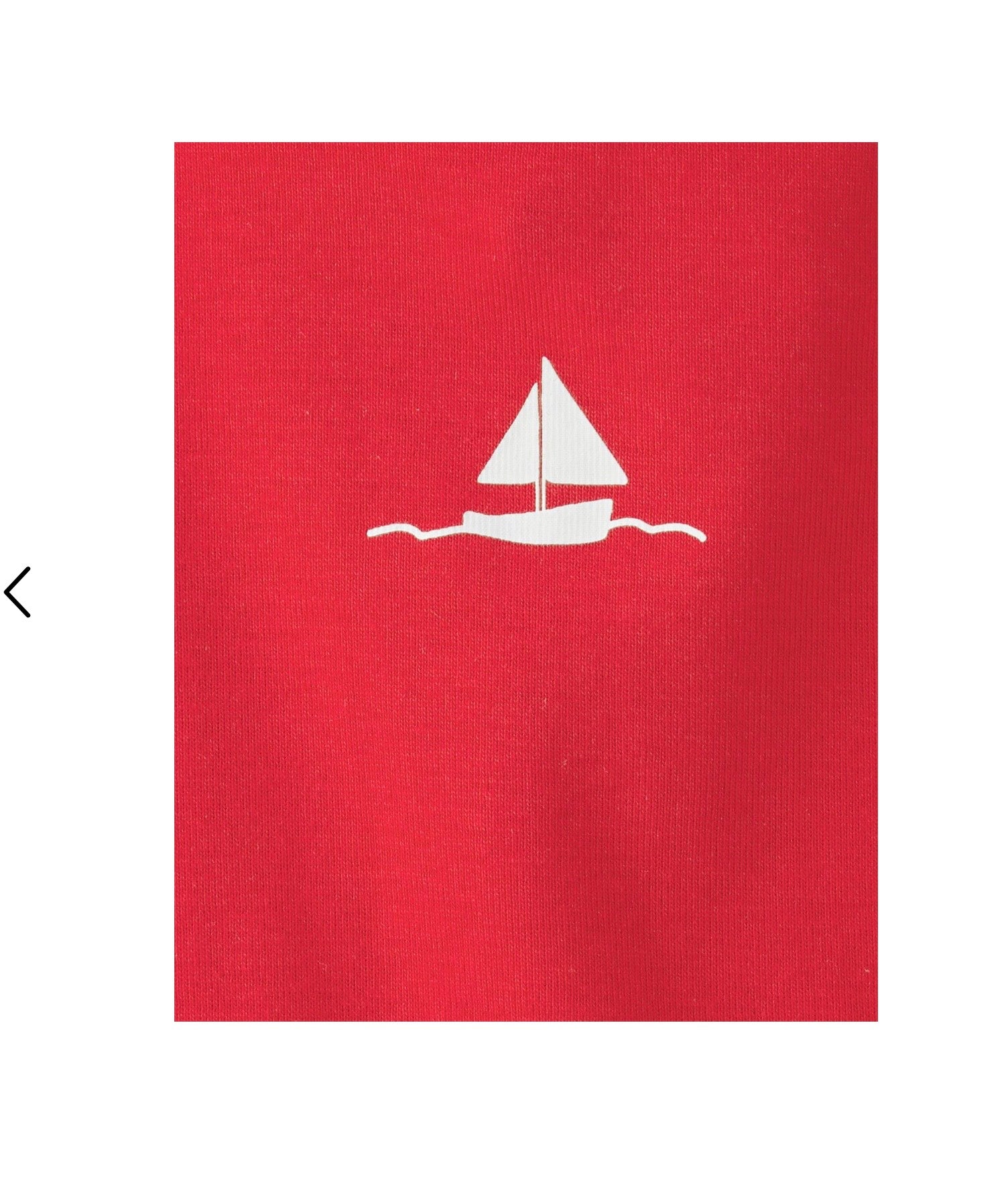 Carter’s. Baby Girl 3-piece Sailboat Short-Sleeve Top,Bodysuit & Short Set - Red/White